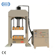 China H frame hydraulic press supplier